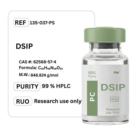 DSIP