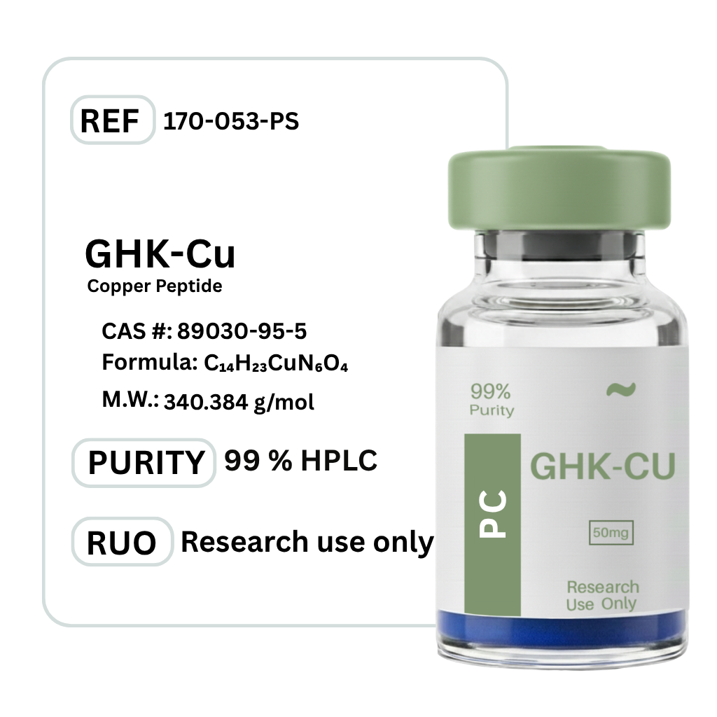 GHK-Cu