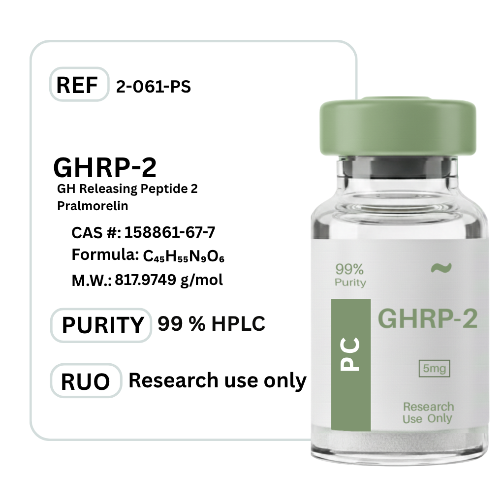 GHRP-2