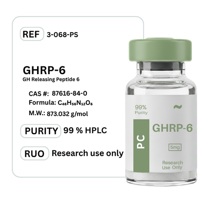 GHRP-6
