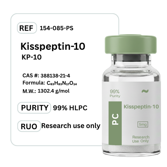 Kisspeptin-10
