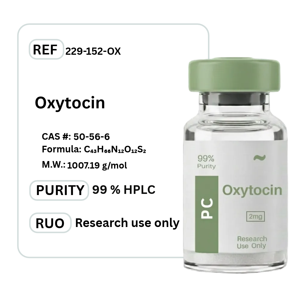 Oxytocin