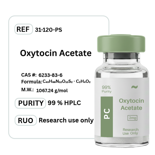 Oxytocin Acetate
