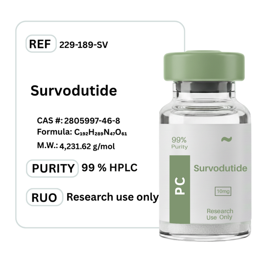 Survodutide