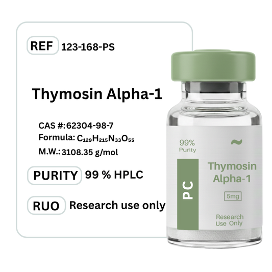 Thymosin Alpha-1